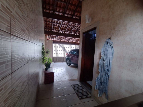 Imagem Casa com 3 Quartos à Venda, 121 m² em Canto Do Forte - Praia Grande Imagem Casa com 3 Quartos à Venda, 121 m² em Canto Do Forte - Praia Grande