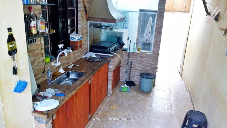 Imagem Casa com 4 Quartos à Venda, 227 m² em Centro - Jundiaí
