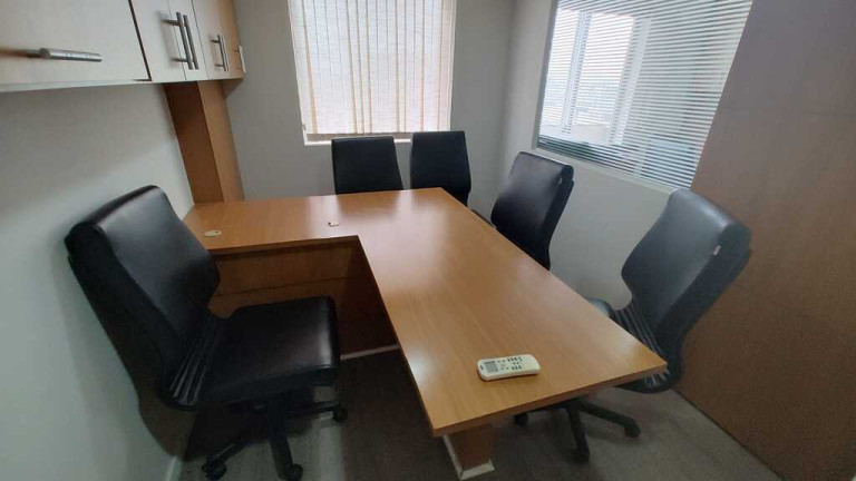 Imagem Sala Comercial à Venda, 31 m² em Vila Mariana - São Paulo