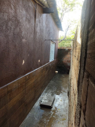 Imagem Casa com 3 Quartos à Venda, 360 m² em São João - Betim
