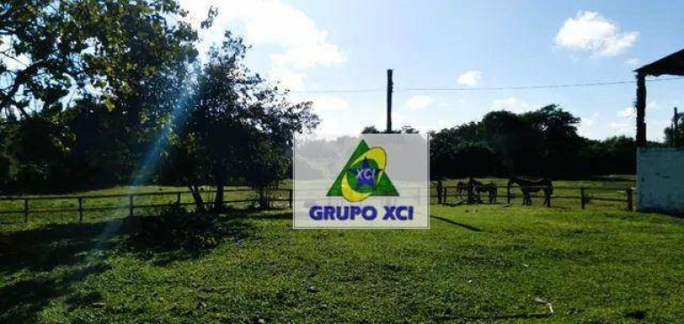 Imagem Fazenda à Venda, 94 m² em Poço Grande - Tremembé Imagem Fazenda à Venda, 94 m² em Poço Grande - Tremembé