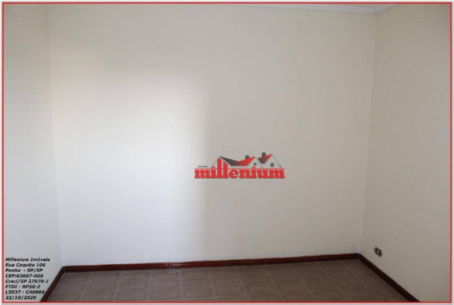 Imagem Casa com 2 Quartos para Alugar, 50 m² em Jardim Jaú - São Paulo