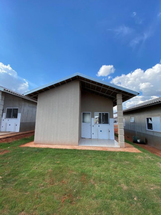 Imagem Casa com 2 Quartos à Venda, 71 m² em Mansour - Uberlândia Imagem Casa com 2 Quartos à Venda, 71 m² em Mansour - Uberlândia