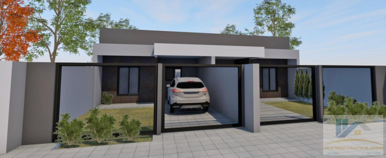 Imagem Casa com 3 Quartos à Venda, 93 m² em Parque Da Fonte - São José Dos Pinhais Imagem Casa com 3 Quartos à Venda, 93 m² em Parque Da Fonte - São José Dos Pinhais