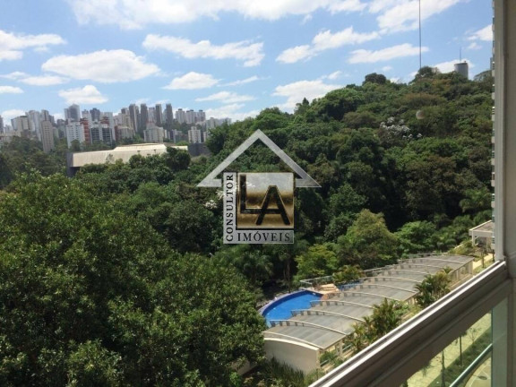 Imagem Apartamento com 3 Quartos à Venda, 142 m² em Morumbi - São Paulo Imagem Apartamento com 3 Quartos à Venda, 142 m² em Morumbi - São Paulo