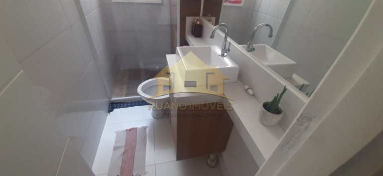 Imagem Apartamento com 2 Quartos à Venda, 42 m² em Cidade Tiradentes - São Paulo Imagem Apartamento com 2 Quartos à Venda, 42 m² em Cidade Tiradentes - São Paulo