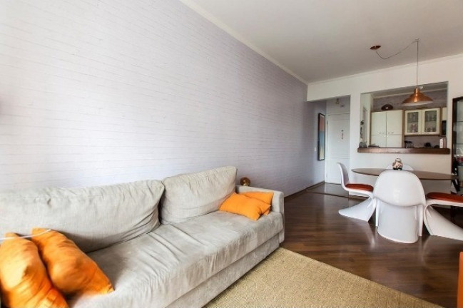 Imagem Imóvel com 2 Quartos à Venda, 78 m² em Vila Suzana - São Paulo Imagem Imóvel com 2 Quartos à Venda, 78 m² em Vila Suzana - São Paulo