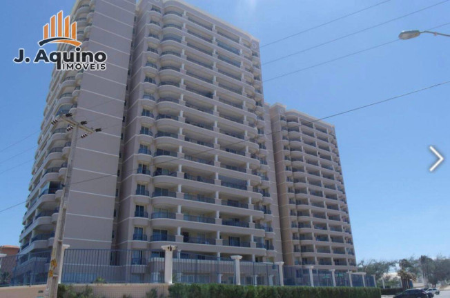 Foto do imóvel Apartamento com 2 Quartos à Venda, 59 m² em Antônio Diogo - Fortaleza