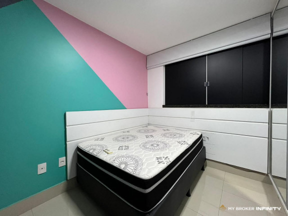 Imagem Casa de Condomínio com 3 Quartos à Venda, 190 m² em Sítios Santa Luzia - Aparecida De Goiânia Imagem Casa de Condomínio com 3 Quartos à Venda, 190 m² em Sítios Santa Luzia - Aparecida De Goiânia