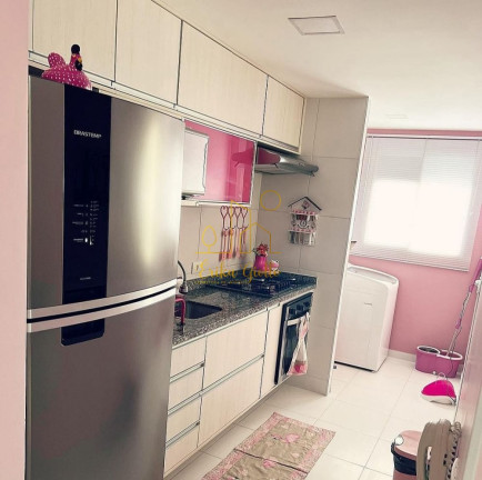 Imagem Apartamento com 3 Quartos à Venda, 76 m² em Jardim Ermida I - Jundiaí Imagem Apartamento com 3 Quartos à Venda, 76 m² em Jardim Ermida I - Jundiaí