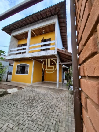 Imagem Sobrado com 3 Quartos à Venda, 150 m² em Caneleira - Santos Imagem Sobrado com 3 Quartos à Venda, 150 m² em Caneleira - Santos
