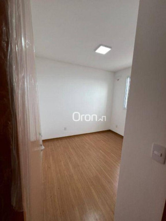 Imagem Apartamento com 2 Quartos à Venda, 43 m² em Jardim Novo Mundo - Goiânia