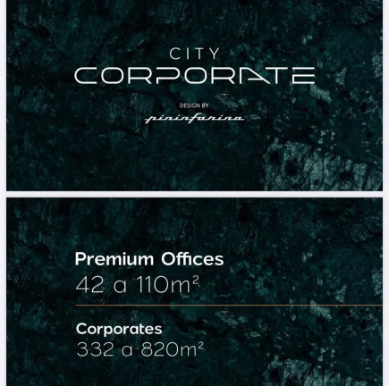 Imagem Imóvel Comercial à Venda, 42 m² em Marista - Goiania