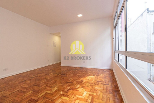 Imagem Apartamento com 2 Quartos à Venda, 82 m² em Jardim Paulista - São Paulo
