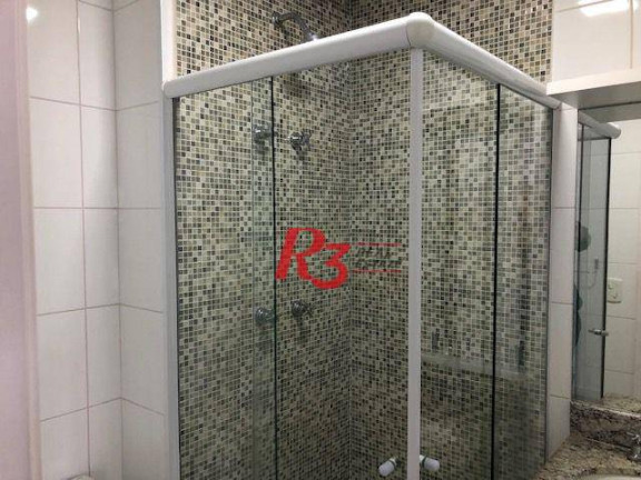 Imagem Studio com 1 Quarto à Venda, 53 m² em Ponta Da Praia - Santos