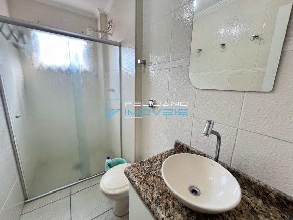 Imagem Apartamento com 1 Quarto à Venda, 46 m² em Guilhermina - Praia Grande Imagem Apartamento com 1 Quarto à Venda, 46 m² em Guilhermina - Praia Grande