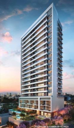 Imagem Apartamento com 2 Quartos à Venda, 75 m² em Vila Mariana - São Paulo Imagem Apartamento com 2 Quartos à Venda, 75 m² em Vila Mariana - São Paulo