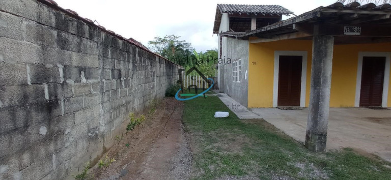 Imagem Casa com 2 Quartos à Venda, 60 m² em Praia Da Tabatinga - Ubatuba