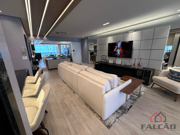 Imagem Apartamento com 1 Quarto à Venda, 91 m² em Aparecida - Santos Imagem Apartamento com 1 Quarto à Venda, 91 m² em Aparecida - Santos