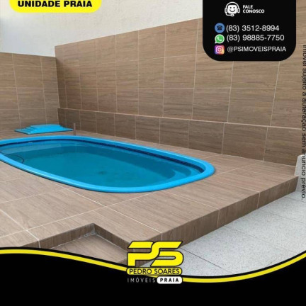 Imagem Apartamento com 2 Quartos à Venda, 55 m² em Expedicionários - João Pessoa Imagem Apartamento com 2 Quartos à Venda, 55 m² em Expedicionários - João Pessoa