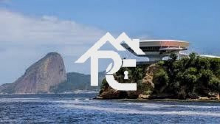 Imagem Apartamento com 2 Quartos à Venda, 90 m² em Icaraí - Niterói