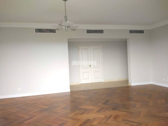 Imagem Apartamento com 4 Quartos à Venda, 340 m² em Panamby - São Paulo Imagem Apartamento com 4 Quartos à Venda, 340 m² em Panamby - São Paulo