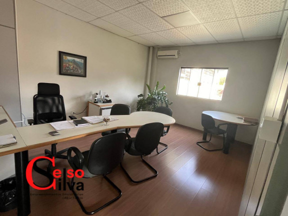 Imagem Sala Comercial à Venda, 2 m² em Jardim Higienópolis - Maringá Imagem Sala Comercial à Venda, 2 m² em Jardim Higienópolis - Maringá