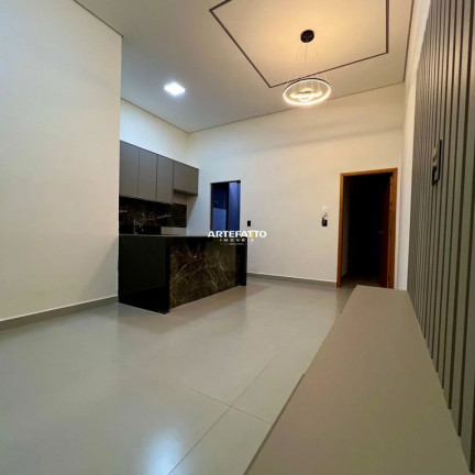 Casa com 2 Quartos à Venda, 84 m² em Recanto Elimar Ii - Franca