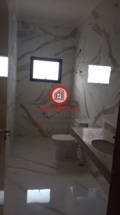 Imagem Casa com 3 Quartos à Venda, 172 m² em Residencial Santa Paula - Jacareí