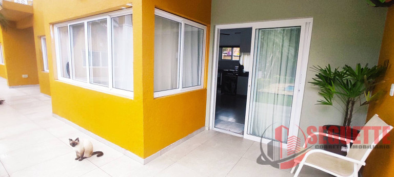 Imagem Casa com 3 Quartos à Venda, 115 m² em Riviera De São Lourenço - Bertioga Imagem Casa com 3 Quartos à Venda, 115 m² em Riviera De São Lourenço - Bertioga