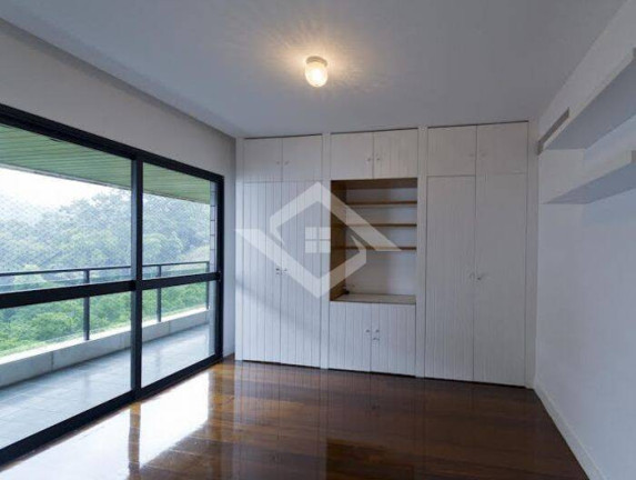 Imagem Apartamento com 4 Quartos à Venda, 380 m² em Lagoa - Rio De Janeiro