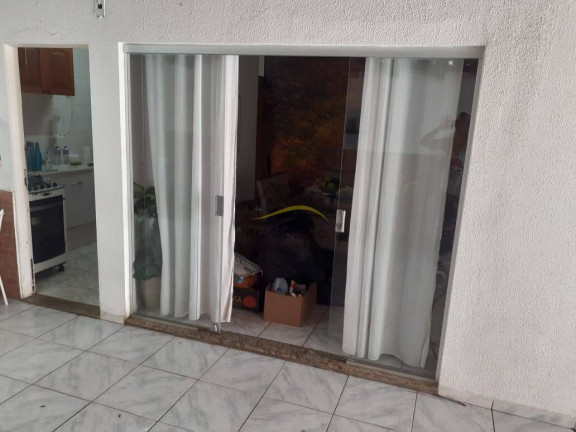 Imagem Casa com 3 Quartos à Venda, 150 m² em Parque Almerinda Pereira Chaves - Jundiaí