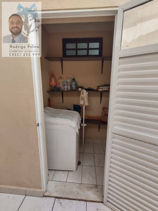 Imagem Casa com 3 Quartos à Venda, 134 m² em Jardim Terras Do Sul - São José Dos Campos