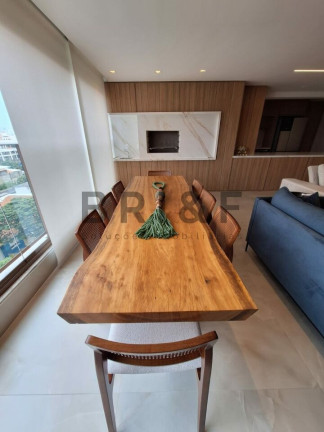Imagem Apartamento com 1 Quarto à Venda, 110 m² em Brooklin  - São Paulo