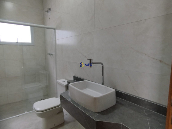 Imagem Casa de Condomínio com 3 Quartos à Venda, 250 m² em Vila Alcalá - Porto Feliz
