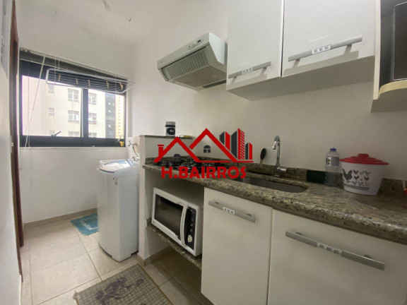 Imagem Apartamento com 2 Quartos à Venda, 80 m² em Parque Residencial Aquarius - São José Dos Campos