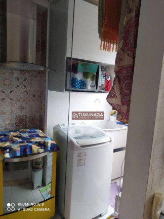 Imagem Apartamento com 2 Quartos à Venda, 45 m² em Jardim Guilhermino - Guarulhos Imagem Apartamento com 2 Quartos à Venda, 45 m² em Jardim Guilhermino - Guarulhos