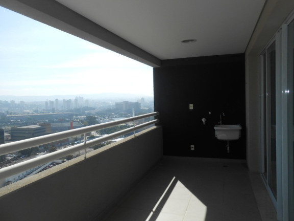 Imagem Imóvel com 1 Quarto para Alugar, 45 m² em Parque Industrial Tomas Edson - São Paulo Imagem Imóvel com 1 Quarto para Alugar, 45 m² em Parque Industrial Tomas Edson - São Paulo