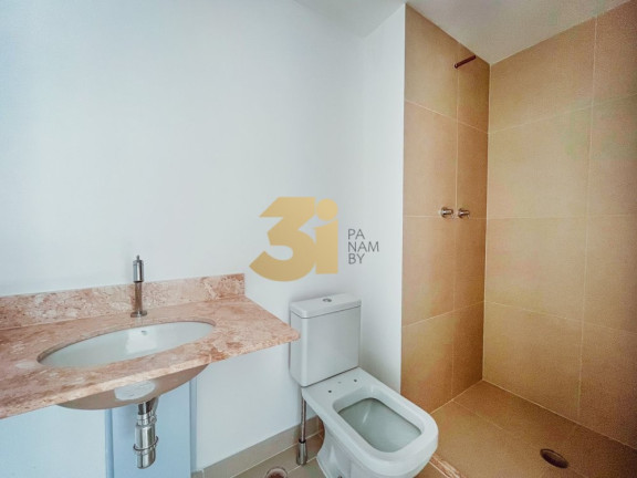 Imagem Apartamento com 3 Quartos à Venda, 108 m² em Jardim Caravelas - São Paulo