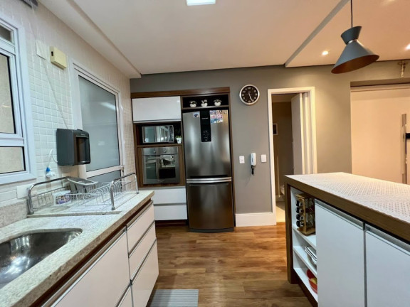 Imagem Apartamento com 3 Quartos à Venda, 107 m² em Mooca - São Paulo