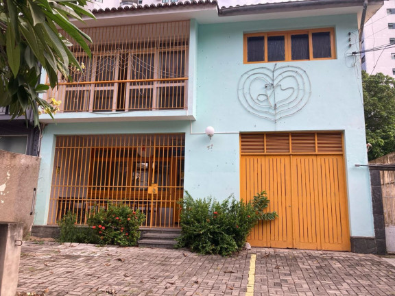 Imagem Casa com 5 Quartos à Venda, 300 m² em Casa Forte - Recife