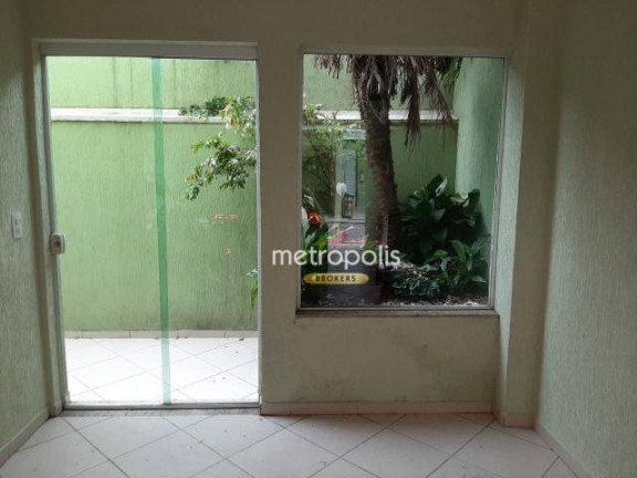 Imagem Sobrado com 2 Quartos à Venda, 138 m² em Jardim Santo Antônio - Santo André Imagem Sobrado com 2 Quartos à Venda, 138 m² em Jardim Santo Antônio - Santo André
