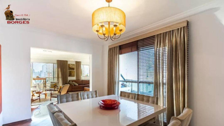 Imagem Apartamento com 4 Quartos à Venda, 240 m² em Moema - São Paulo Imagem Apartamento com 4 Quartos à Venda, 240 m² em Moema - São Paulo