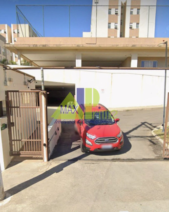 Imagem Apartamento com 2 Quartos à Venda, 65 m² em Jardim Do Divino - São Paulo