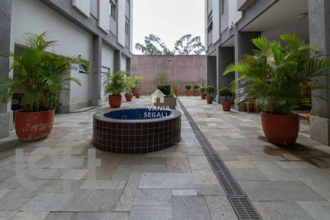 Imagem Apartamento com 3 Quartos à Venda, 110 m² em Pinheiros - São Paulo Imagem Apartamento com 3 Quartos à Venda, 110 m² em Pinheiros - São Paulo