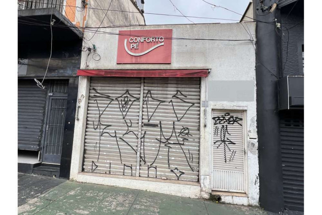 Imóvel à Venda, 200 m² em Cambuci - São Paulo