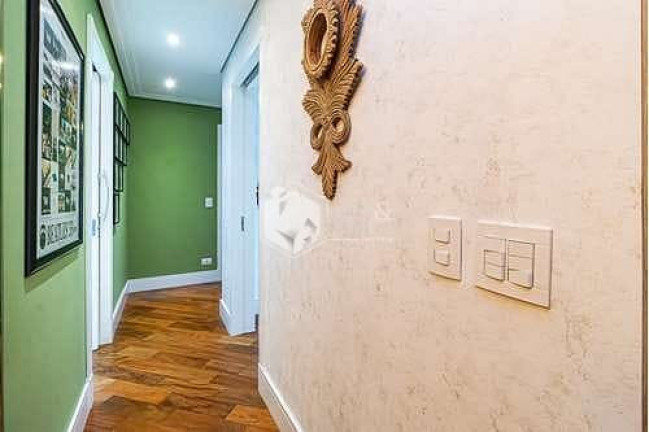 Imagem Apartamento com 2 Quartos à Venda, 95 m² em Santana - São Paulo