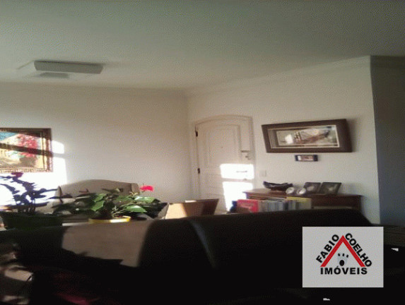 Imagem Apartamento à Venda, 138 m² em Jardim Marajoara - São Paulo Imagem Apartamento à Venda, 138 m² em Jardim Marajoara - São Paulo