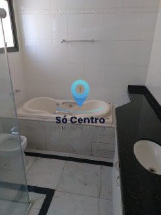Imagem Apartamento com 4 Quartos à Venda, 175 m² em Buritis - Belo Horizonte