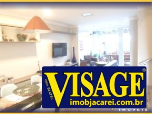 Casa de Condomínio com 3 Quartos à Venda, 120 m² em Prol. Jd. St. Maria - Jacareí